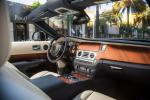 Rolls-Royce Dawn 2016 года (US)
